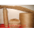 鄱阳县宏达棉麻纺织有限公司-钢丝绳填充麻线麻绳电线填充麻线